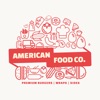 American Food Company agrochemical and food company 