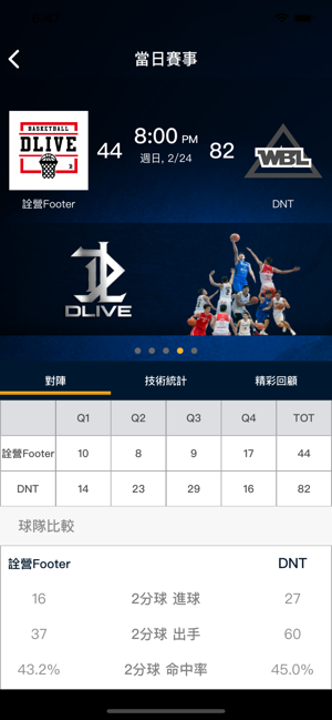 DLIVE(圖5)-速報App