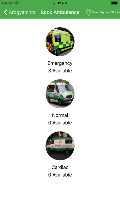 Arogyamitra screenshot-6