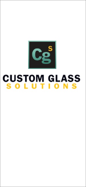 Custom Glass Solutions LLC