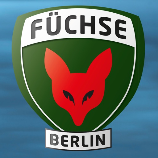 Füchse Berlin icon