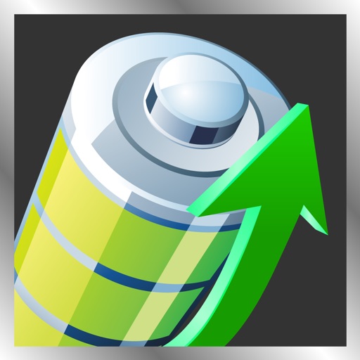 Battery Life : Battery Manager Icon