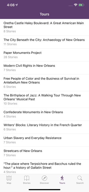 New Orleans Historical(圖6)-速報App