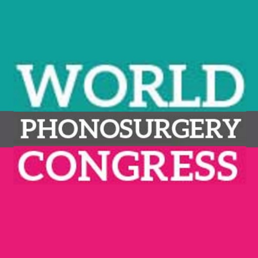 World Phonosurgery Congress Download