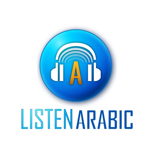 ListenArabic Arabic Music Radio icon