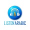 Arabic Music Radio App brought by ListenArabic