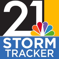 StormTracker 21 app not working? crashes or has problems?