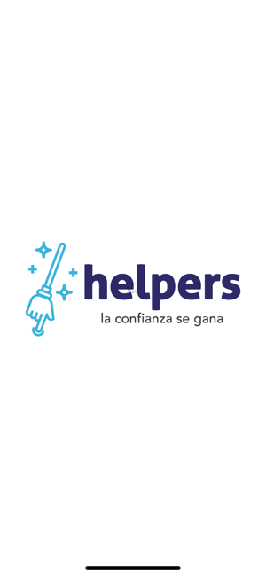 Helpers Paraguay(圖1)-速報App