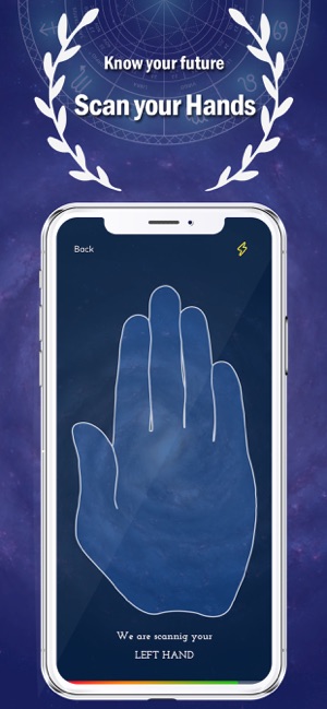 Hand Reading(圖3)-速報App