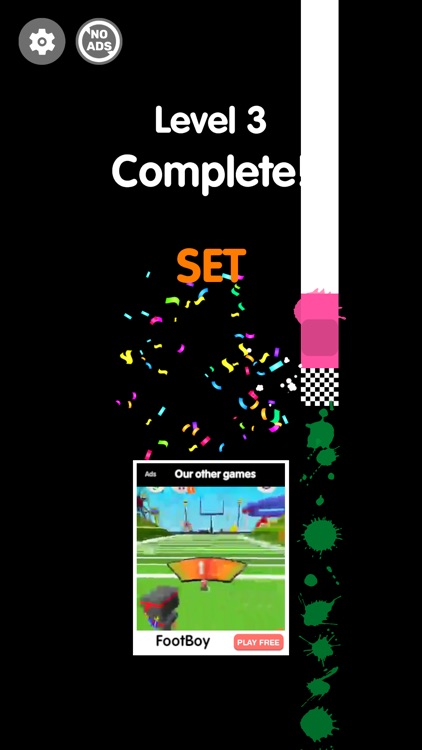 Splash Rush screenshot-3