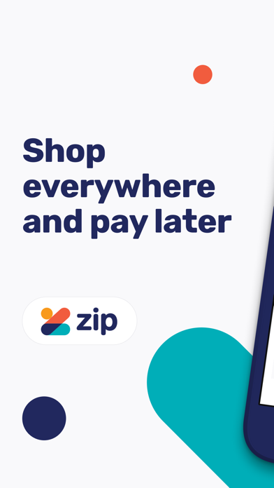 Zip - Shop Now, Pay Later