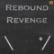 Rebound Revenge is a simple and fun table tennis-like, 'ping pong' style, two player game