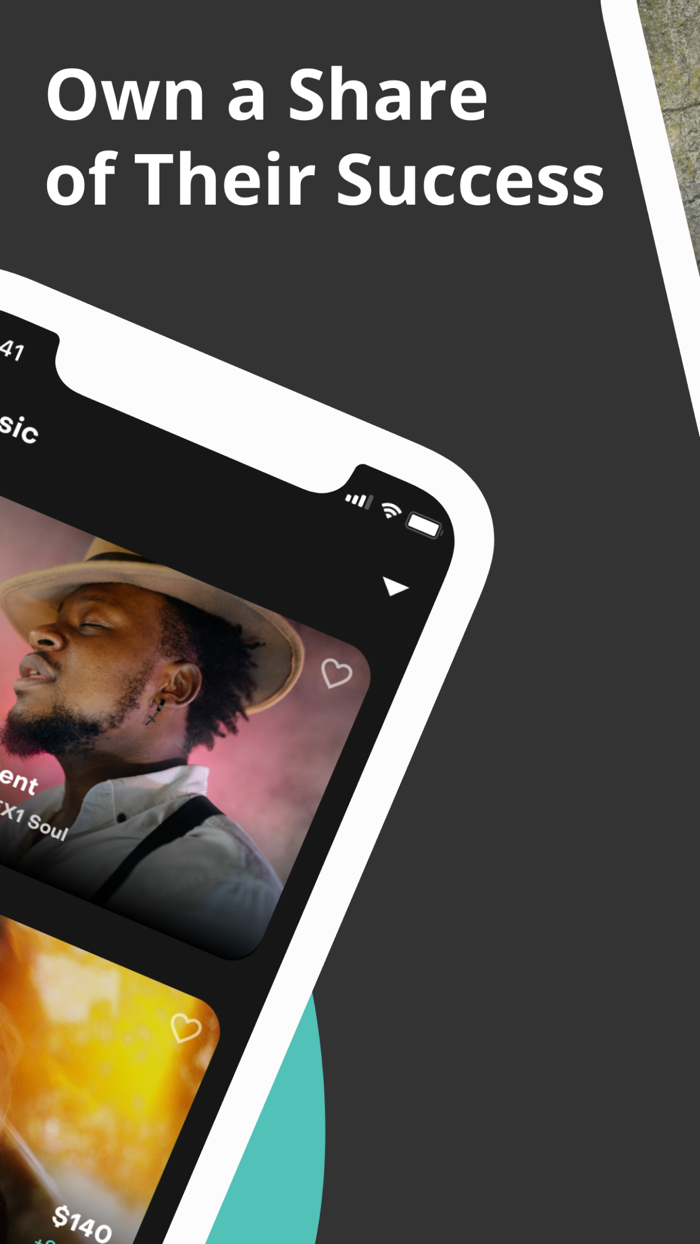 Exceed - Invest in Talent