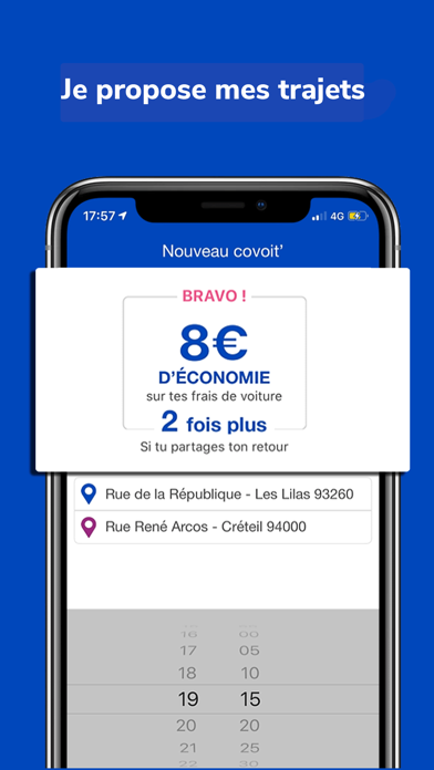Citygo covoiturage Citygo covoiturage