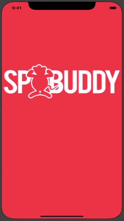 Spobuddy