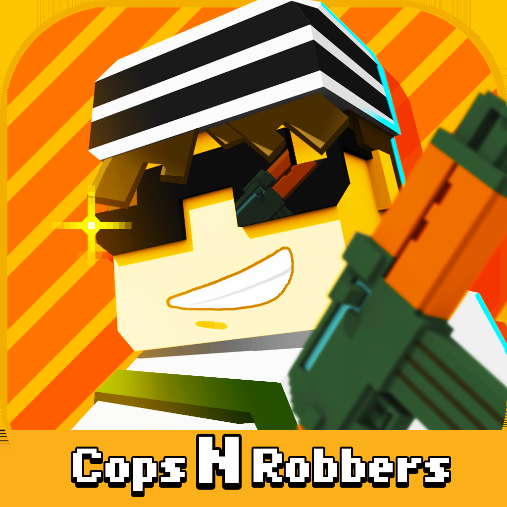 About Cops N Robbers Fps 3d Pixel Ios App Store Version Cops N Robbers Fps 3d Pixel Ios App Store Apptopia