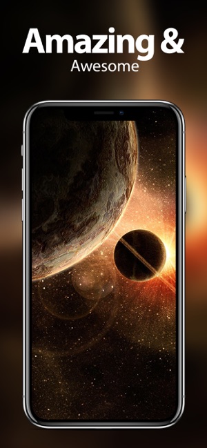 Space Wallpapers & Pictures(圖3)-速報App