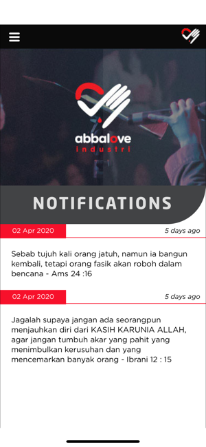 Abbalove Industri(圖8)-速報App