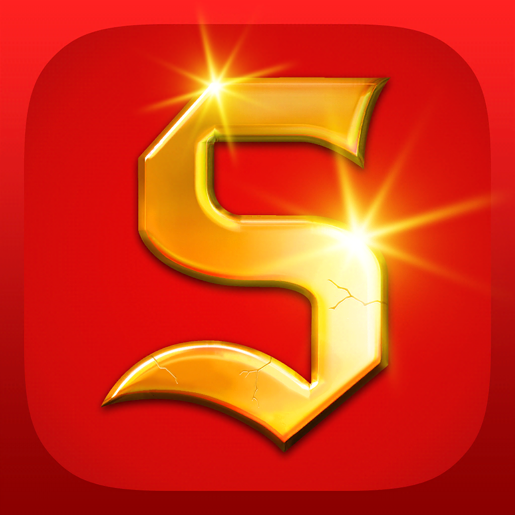 Stratego ® Single Player App Icon