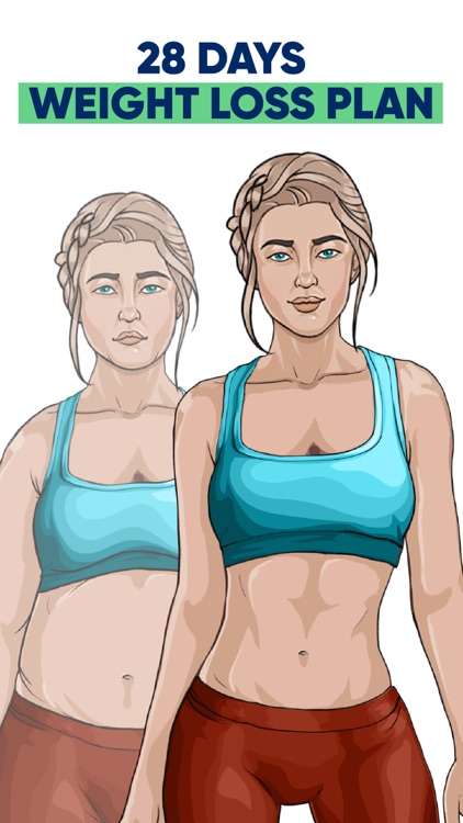 BetterMe: Yoga for Weightloss screenshot-0