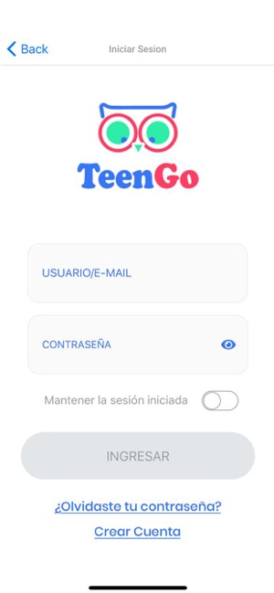 TeenGo(圖1)-速報App