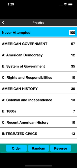 US Citizenship Test Now(圖3)-速報App