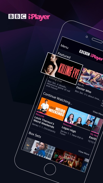 BBC iPlayer