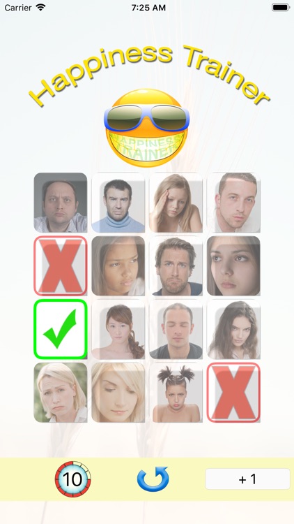 Happiness Trainer screenshot-5