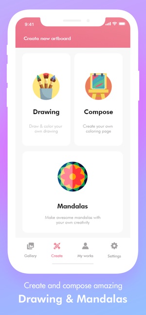 染色 書 ，顏色 網頁 藝術(圖4)-速報App