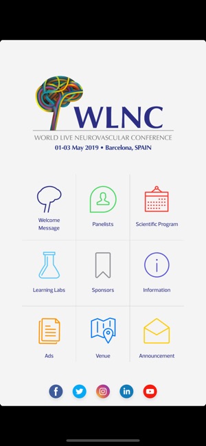 WLNC 2019(圖1)-速報App