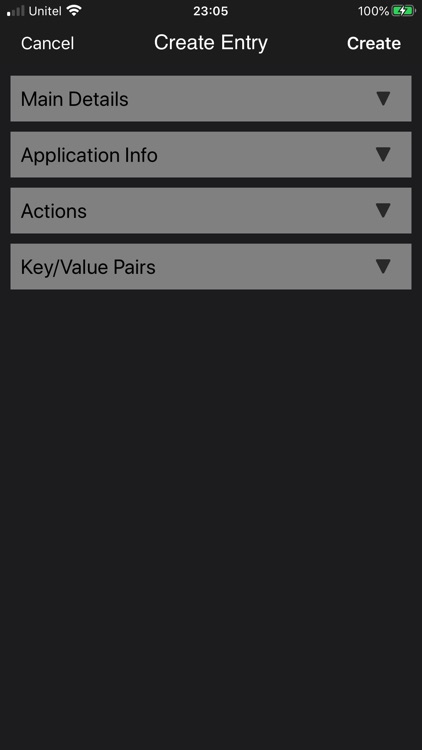 RevBits PAM screenshot-7