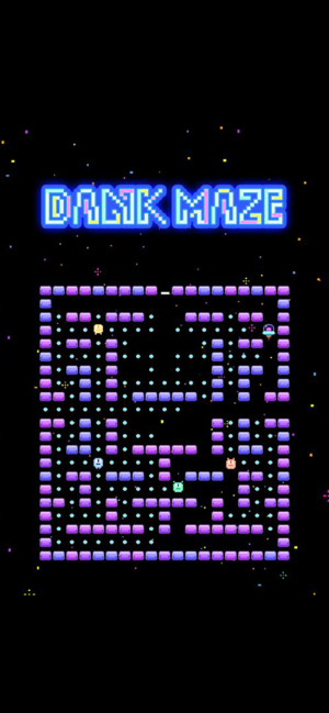 Dank Maze