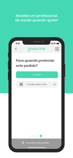 GiveCare(圖3)-速報App