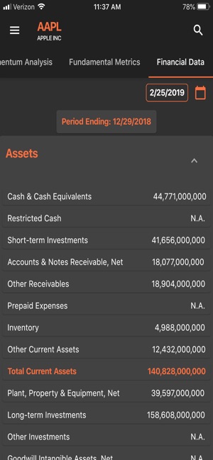 FundSpec: Financial Models(圖8)-速報App