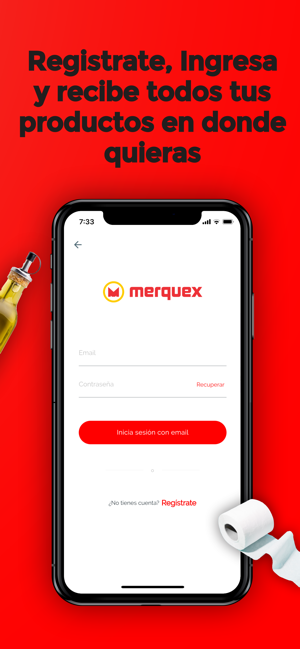 Merquex: Tu súper mercado(圖3)-速報App