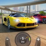 Top Speed 2 Racing Legends
