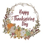 100+ Happy Thanksgiving Day