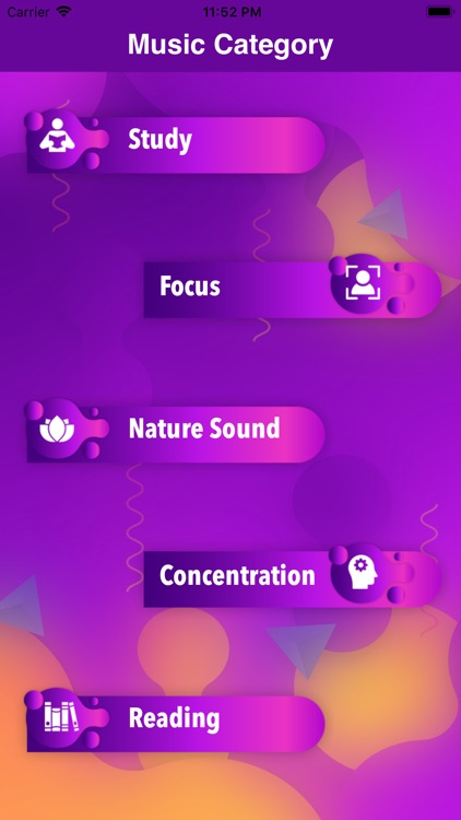 Study Music for Focus Binaural