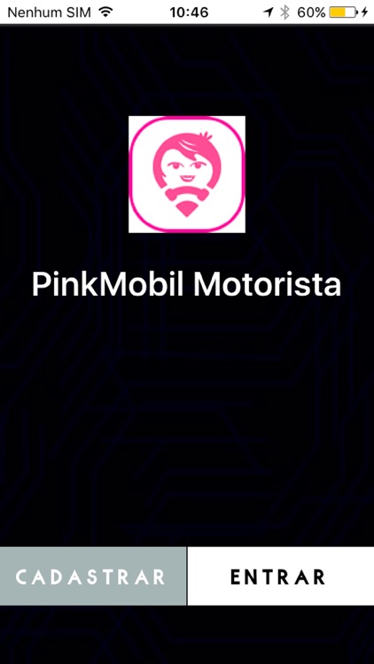 PinkMobil Motorista