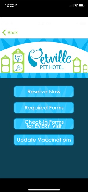 Petville Pet Hotel(圖3)-速報App