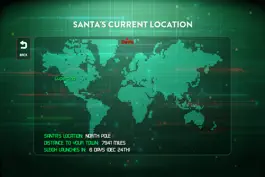 Game screenshot Santa Tracker and Status Check apk