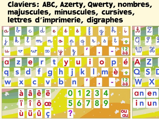 La magie des mots (éd. école) La magie des mots (éd. école)