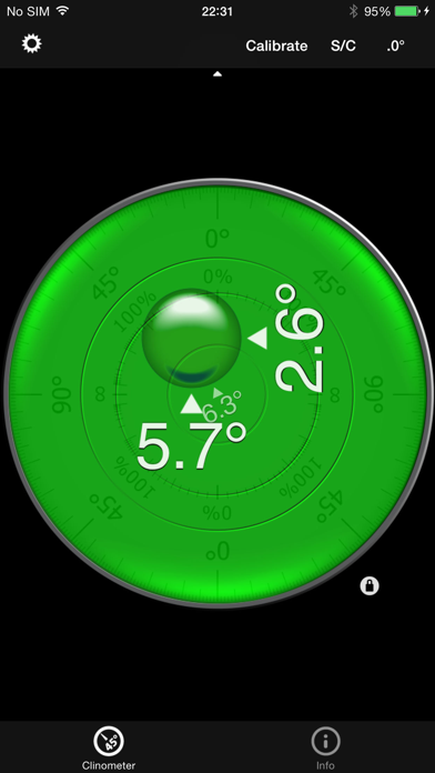 BubblelevelandClinometer