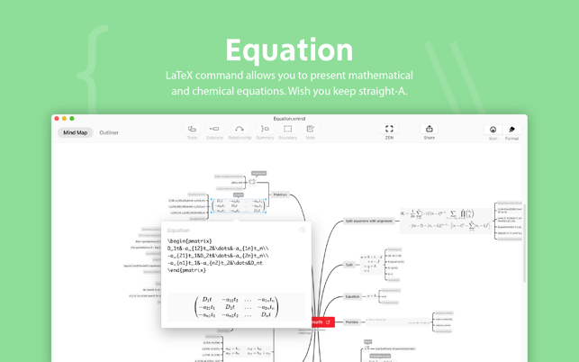 XMind 2020: Mind Mapping(圖2)-速報App