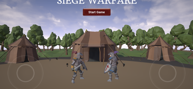 Siege Warfare(圖4)-速報App