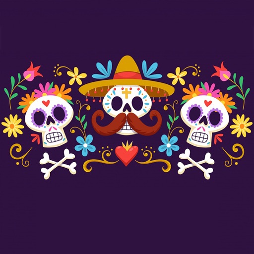DiaDeMuertos