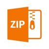 Zip Password and file Wireless