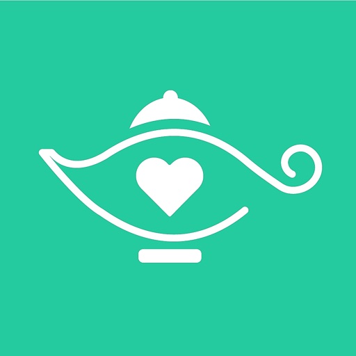 EyeWish Icon