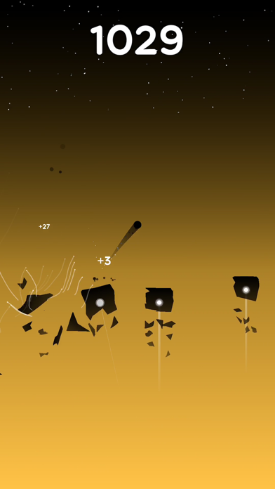 Nova Bounce screenshot 3