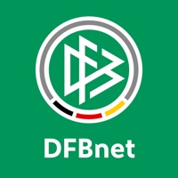 Kontakt DFBnet